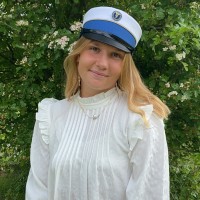 Freja Holm Schunck