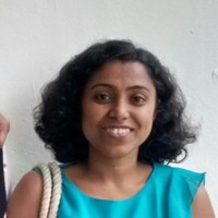 Supriya Debnath