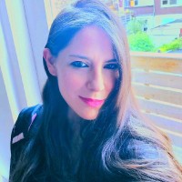 Mariafrancesca Giugliano 玛丽亚