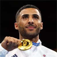 Galal Yafai Mbe