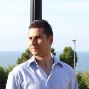 Yonatan Or