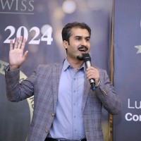 Saqib Saeed Khan