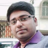 Arindam Sinharoy