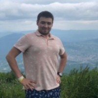 Valeriy Artimovets