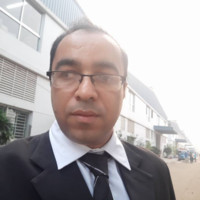 Subroto mukherjee