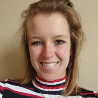 Nienke Van Der Velde