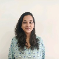 Nidhi Desai