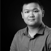 Liongky Christanto （陈建龙）