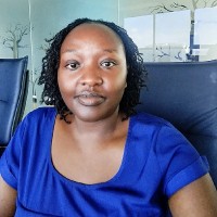 Wangechi Muthii