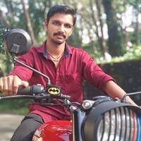 Saneesh E S