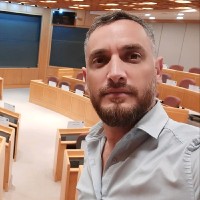 Alejandro Ciccolallo