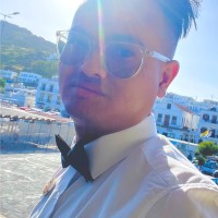 Saugat Gurung