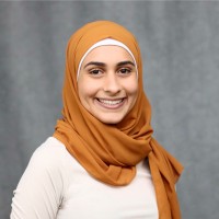 Zahra Al-Awadi