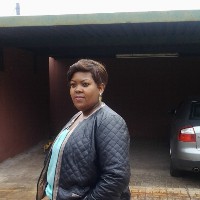 Octavia ngcaba