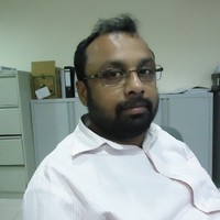 Eby Thomas