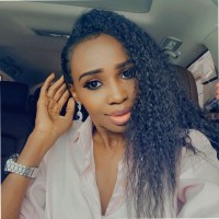 Esther Mosindi
