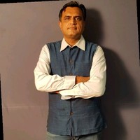 Dharmendra Jani