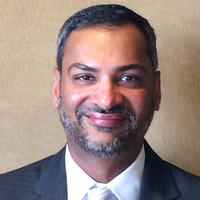 Ram Raghavan