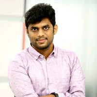 SREERAM PAVAN KUMAR N.