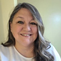 Angela Murray