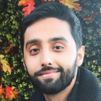 Ruhaid Khurram