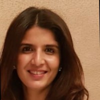 Natasha Dalmia
