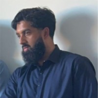Hassan Illahi
