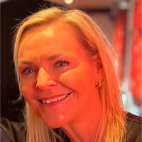 Dorthe Lykke