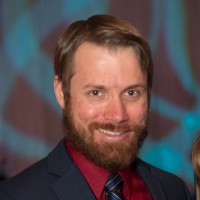 Colin Haynes