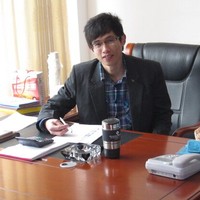Jack Sheng