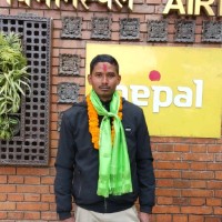 Uttam Kumar Mahato