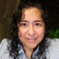 Irma Gonzalez