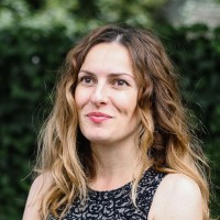 Elena Gabriela Popescu