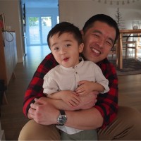 Johnny Lieu