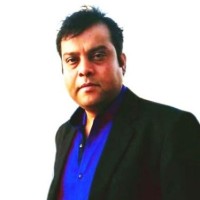Amol J.
