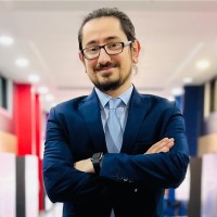 Ali Murat Canlı