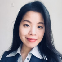 Weifang(Roxanne) G.