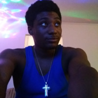 Anthony Tolbert