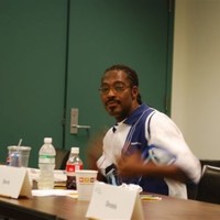 Perry Drayton
