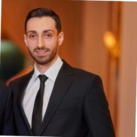 Omar Alkuzbari