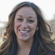 Jenna Beckwith Messman