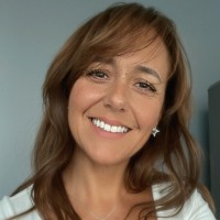 Claudia García