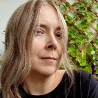 Agnes Engvall