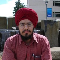 Paramjit Singh Sandhu