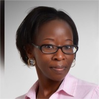 Elizabeth Mburu