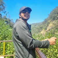 Vishal Yadav