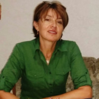 Dorina Novac