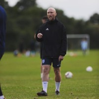 James Dodd