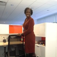 Barbara Bevel