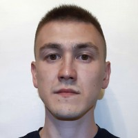 Ilya Abramov